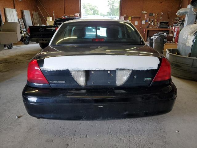 Photo 6 from auction – 2011 FORD CROWN VICT with VIN 2FABP7BV6BX127769