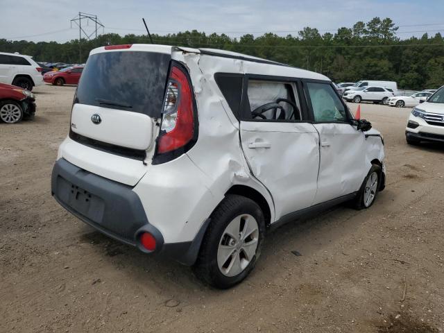 Zdjęcie 3 z aukcji – 2015 KIA SOUL z VIN KNDJN2A29F7142915