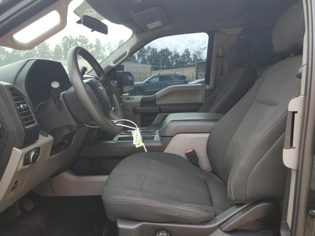 Photo 7 from auction – 2018 FORD F150 SUPER with VIN 1FTEX1EP6JFC09948