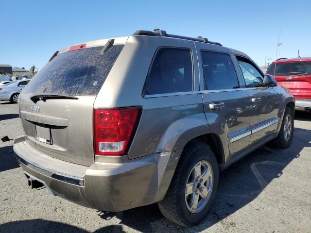 Photo 3 from auction – 2006 JEEP GRAND CHER with VIN 1J8HR58N76C322477