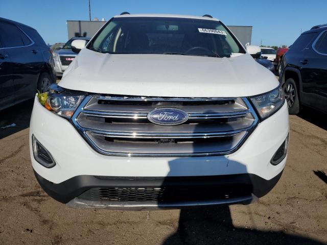 Photo 5 from auction – 2015 FORD EDGE SEL with VIN 2FMTK3J88FBB52673
