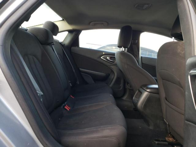 Photo 10 from auction – 2015 CHRYSLER 200 LIMITE with VIN 1C3CCCAB5FN607159