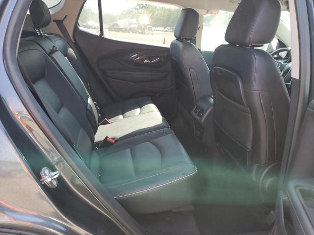 Photo 11 from auction – 2019 GMC TERRAIN DE with VIN 3GKALSEX0KL315016