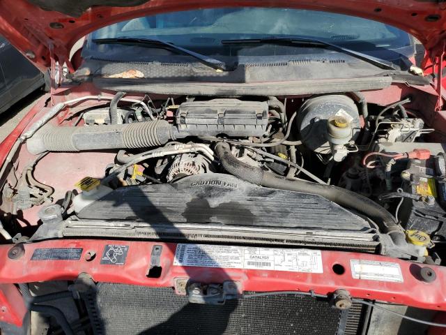 Photo 11 from auction – 2000 DODGE RAM 1500 with VIN 3B7HF13Z4YG145311