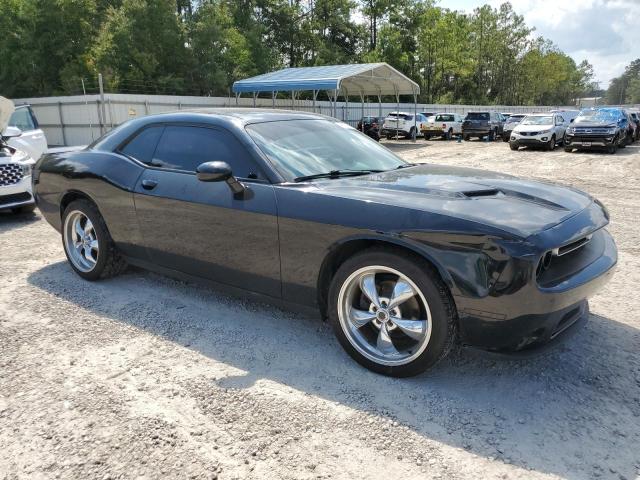 Photo 4 from auction – 2018 DODGE CHALLENGER with VIN 2C3CDZAGXJH229594