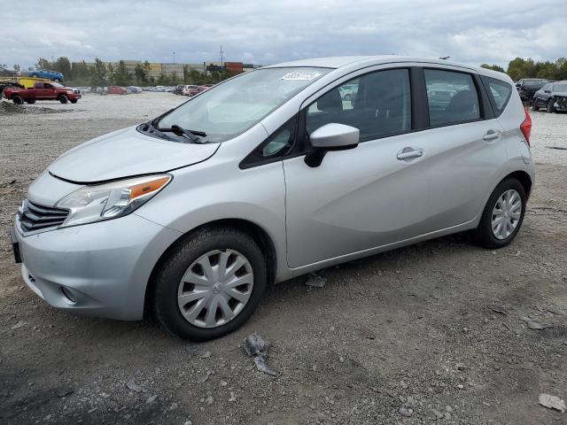 NISSAN VERSA NOTE 2015 с VIN 3N1CE2CP0FL400660 - Снимка от търг