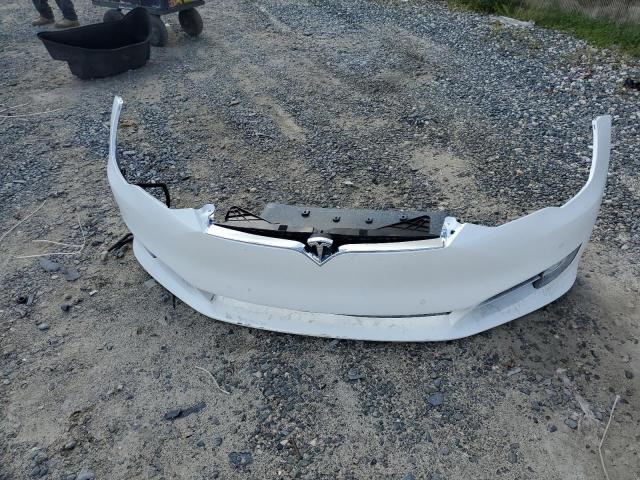Photo 12 from auction – 2019 TESLA MODEL S with VIN 5YJSA1E29KF331220