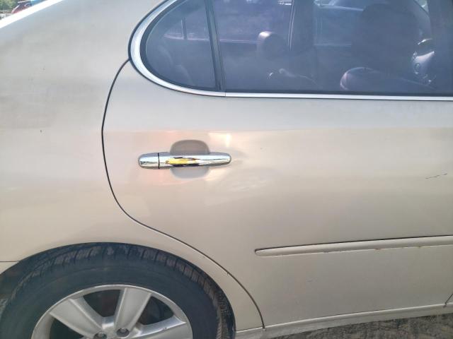 Photo 10 from auction – 2005 LEXUS ES 330 with VIN JTHBA30G555083843