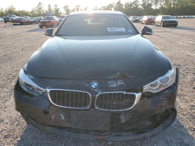 Photo 5 from auction – 2016 BMW 428 XI GRA with VIN WBA4C9C57GG140064