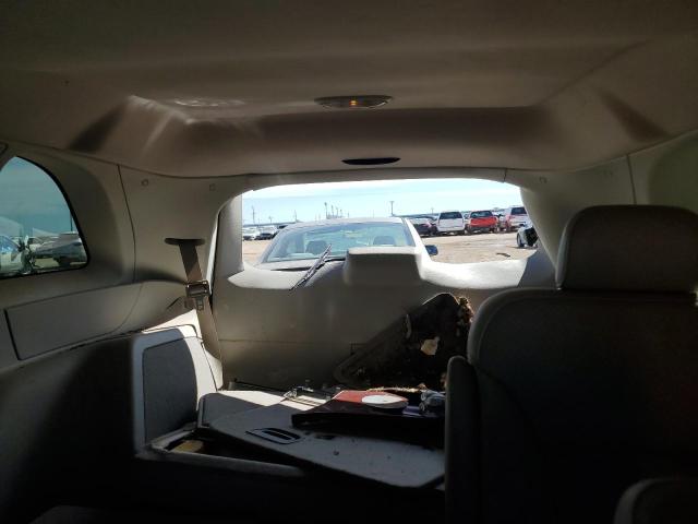 Photo 10 from auction – 2007 CHRYSLER PACIFICA L with VIN 2A8GM78X77R161466