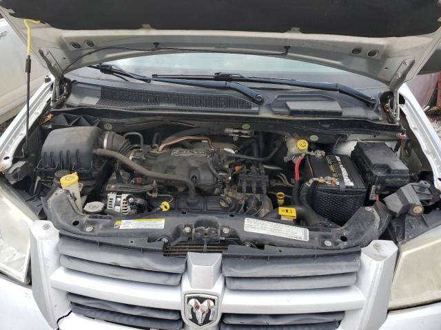 Photo 11 from auction – 2010 DODGE GRAND CARA with VIN 2D4RN4DE7AR307407
