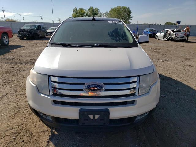 Photo 5 from auction – 2010 FORD EDGE LIMIT with VIN 2FMDK3KC5ABA04416