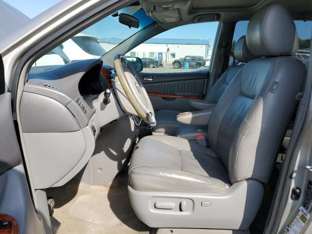 Photo 7 from auction – 2010 TOYOTA SIENNA XLE with VIN 5TDDK4CC5AS030246