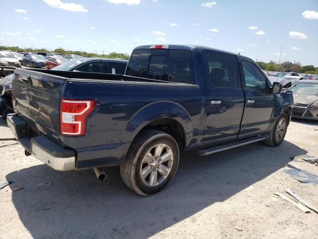 Photo 3 from auction – 2020 FORD F150 SUPER with VIN 1FTEW1C40LKD89143
