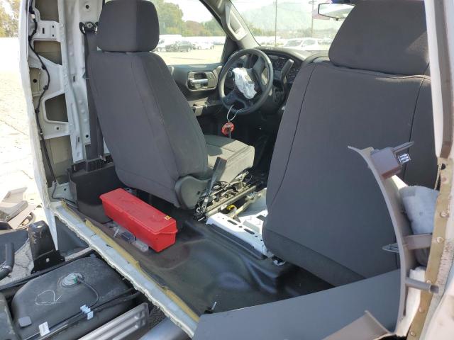Photo 10 from auction – 2023 CHEVROLET SILVERADO with VIN 3GCNAAED8PG223476