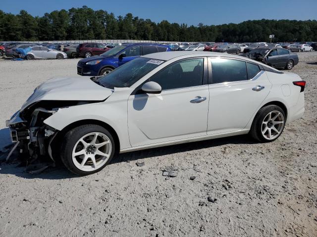 NISSAN ALTIMA S 2020 with VIN 1N4BL4BV5LC197255 - Photo from auction