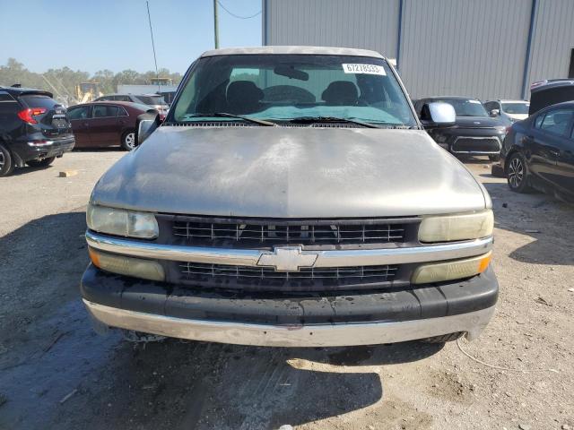 Photo 5 from auction – 2001 CHEVROLET SILVERADO with VIN 2GCEC19T211295138
