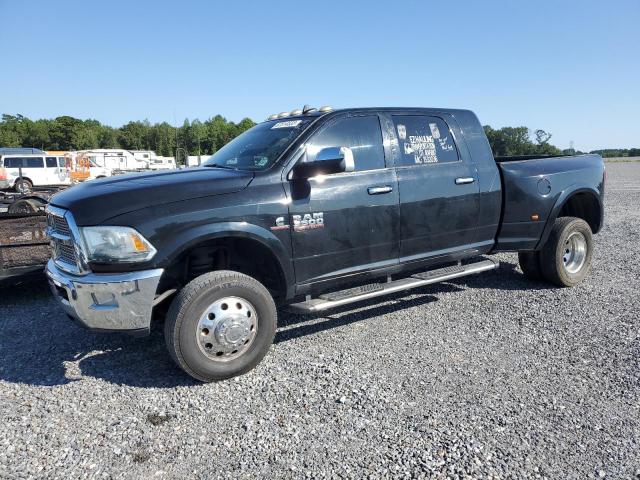 RAM 3500 LARAM 2013 with VIN 3C63RRML7DG597491 - Photo from auction