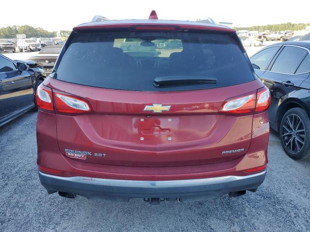 Photo 6 from auction – 2019 CHEVROLET EQUINOX PR with VIN 2GNAXPEX4K6102448