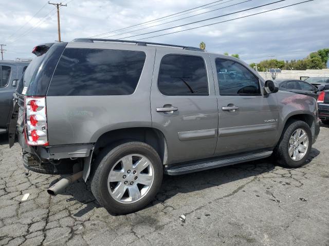 Photo 3 from auction – 2008 GMC YUKON with VIN 1GKFC13J28J215191