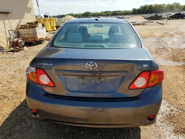 Photo 6 from auction – 2010 TOYOTA COROLLA BA with VIN 2T1BU4EE4AC520511