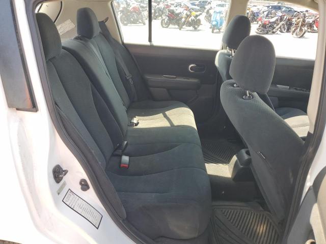 Photo 10 from auction – 2012 NISSAN VERSA S with VIN 3N1BC1CP0CK211682