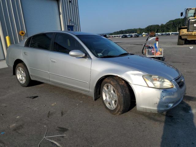 Photo 4 from auction – 2003 NISSAN ALTIMA BAS with VIN 1N4AL11D13C183260