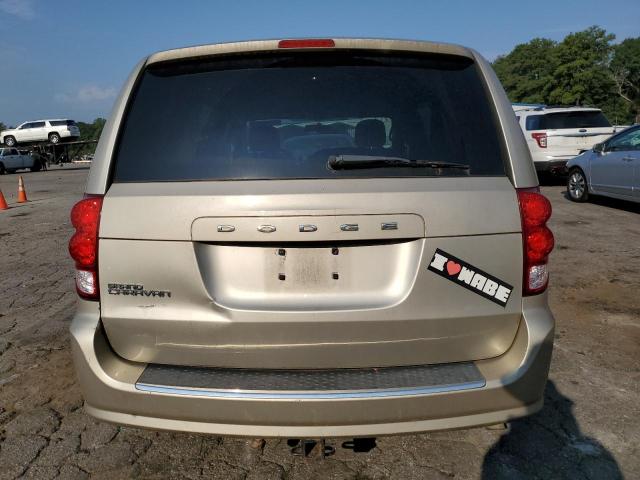 Photo 6 from auction – 2013 DODGE GRAND CARA with VIN 2C4RDGCG7DR769152
