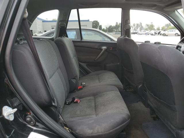 Photo 11 from auction – 2004 TOYOTA RAV4 with VIN JTEGD20V440044661