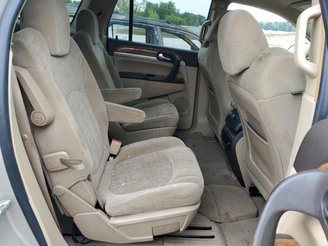 Photo 11 from auction – 2010 BUICK ENCLAVE CX with VIN 5GALRAEDXAJ155415