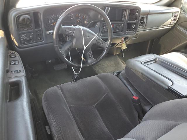Photo 8 from auction – 2004 GMC NEW SIERRA with VIN 2GTEC19T841155633