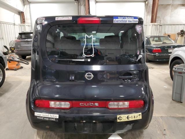Photo 6 from auction – 2010 NISSAN CUBE BASE with VIN JN8AZ2KR2AT169569