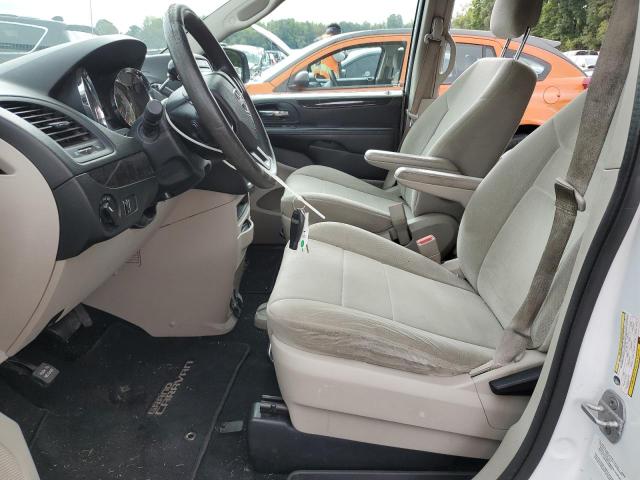 صورة رقم 7 من المزاد - 2014 DODGE GRAND CARA مع VIN 2C4RDGBG2ER103013