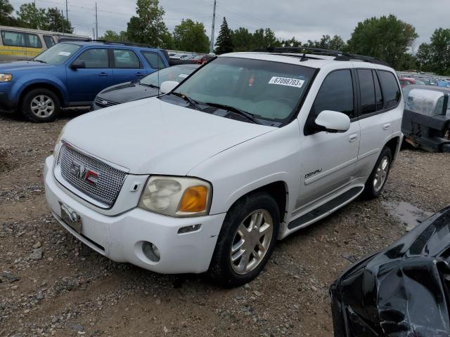 صورة رقم 1 من المزاد - 2007 GMC ENVOY DENA مع VIN 1GKET63MX72157326