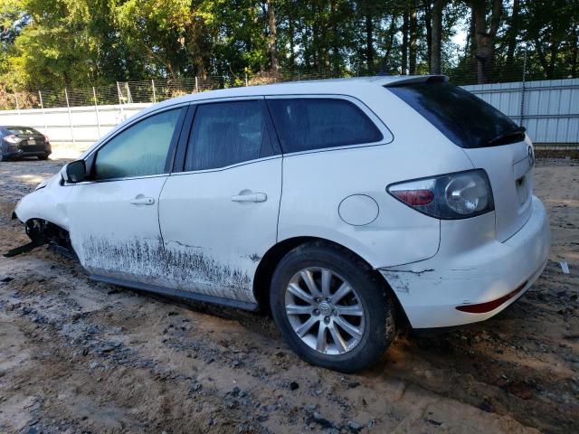 Photo 2 from auction – 2010 MAZDA CX-7 with VIN JM3ER2W58A0326891