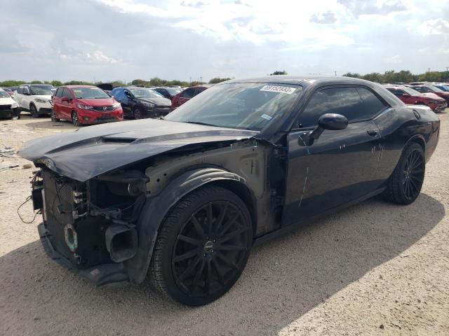 DODGE CHALLENGER 2015 with VIN 2C3CDZAG3FH793708 - Photo from auction