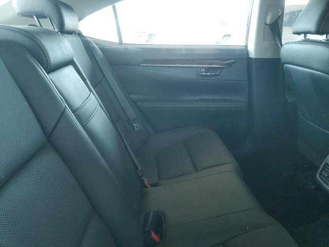 Photo 10 from auction – 2014 LEXUS ES 350 with VIN JTHBK1GG0E2138000