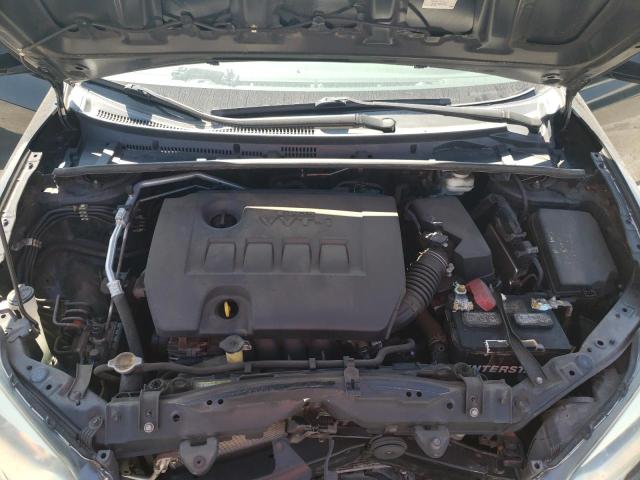 Photo 11 from auction – 2014 TOYOTA COROLLA L with VIN 5YFBURHE7EP074191