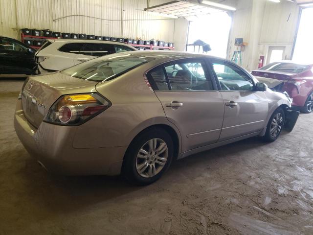Foto 3 de la subasta – 2012 NISSAN ALTIMA BAS con VIN 1N4AL2AP3CN518619