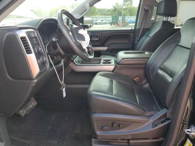 Снимка 7 от търг – 2017 CHEVROLET SILVERADO с VIN 3GCUKSEC5HG316964