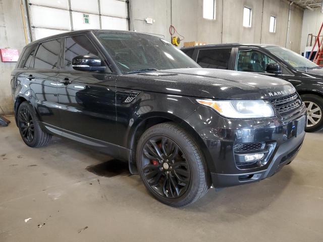 صورة رقم 4 من المزاد - 2015 LAND ROVER RANGE ROVE مع VIN SALWR2TFXFA511321