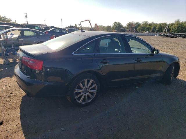 Photo 3 from auction – 2013 AUDI A6 PREMIUM with VIN WAUGFAFC8DN121580
