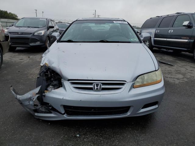 Photo 5 from auction – 2001 HONDA ACCORD EX with VIN 1HGCG22571A024998