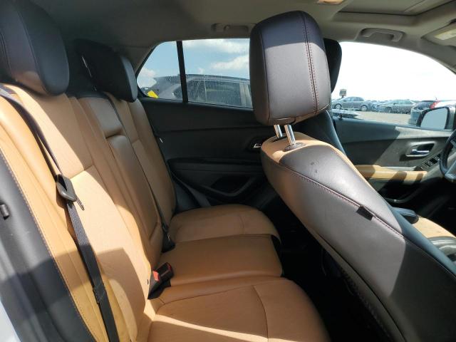 Photo 10 from auction – 2019 CHEVROLET TRAX 1LT with VIN 3GNCJPSB4KL315463