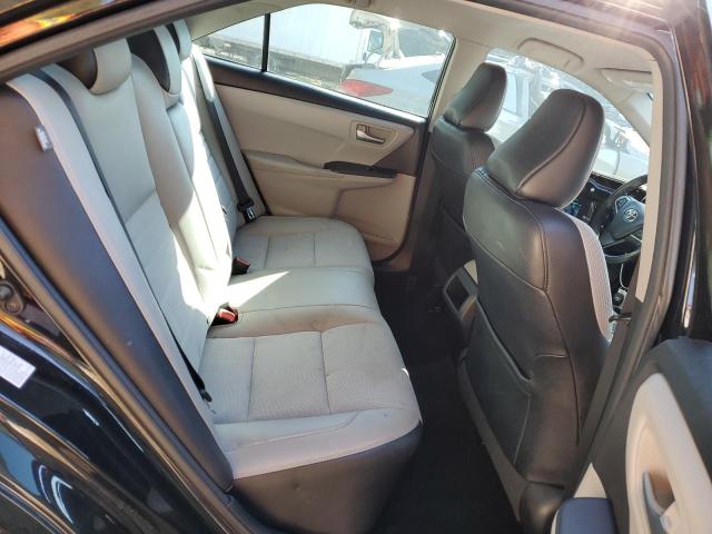 Photo 10 from auction – 2017 TOYOTA CAMRY LE with VIN 4T1BF1FK6HU427673