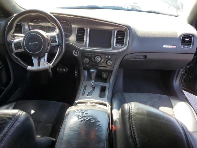Photo 8 from auction – 2013 DODGE CHARGER SR with VIN 2C3CDXEJ9DH512342