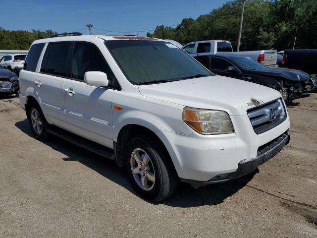 Photo 4 from auction – 2008 HONDA PILOT EXL with VIN 5FNYF28508B020999
