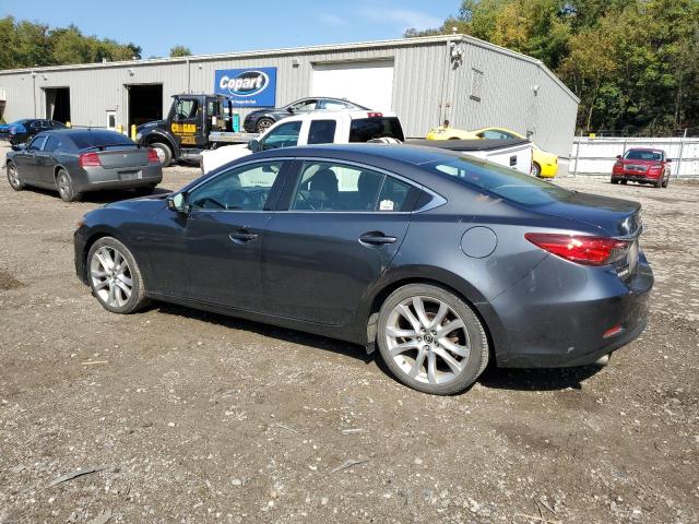Photo 2 from auction – 2015 MAZDA 6 TOURING with VIN JM1GJ1V56F1199130