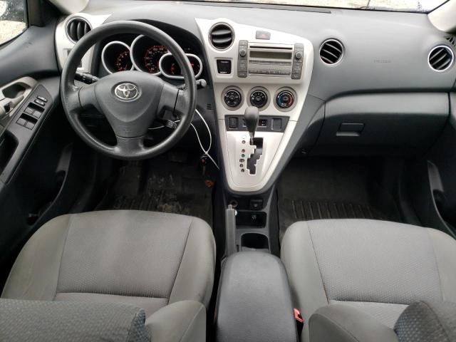 Photo 8 from auction – 2010 TOYOTA COROLLA MA with VIN 2T1LE4EE0AC016491