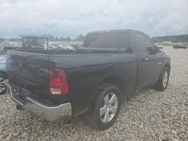 Photo 3 from auction – 2010 DODGE RAM 1500 with VIN 3D7JV1EP0AG108087